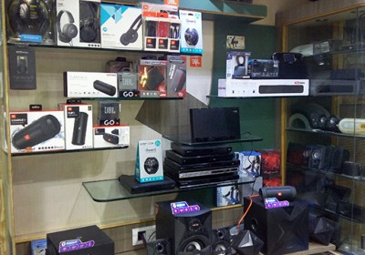 Audio Plus