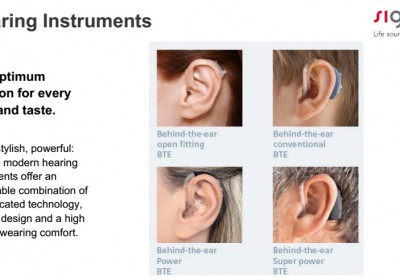 Supertone Hearing Solution