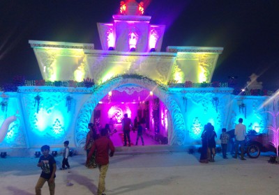 Yash Light Decoration
