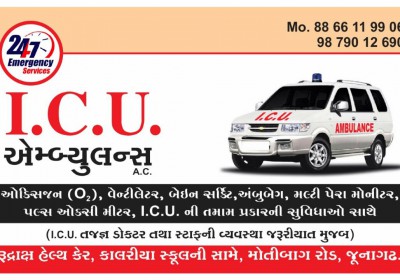Rudraksh Health Care