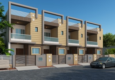 Krishna developers