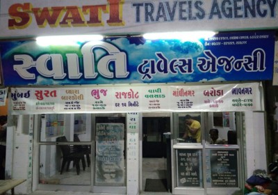 SWATI TRAVELS