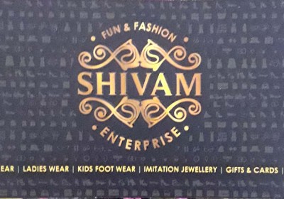 Shivam Enterprise