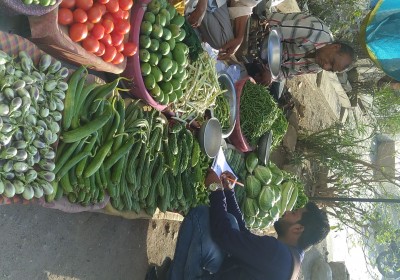 Arjanbhai Shakbhaji Vala