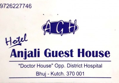 Anjali Guest House