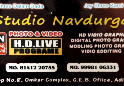 Navdurga Studio