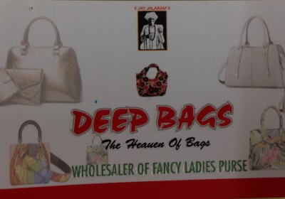 Deep Bags