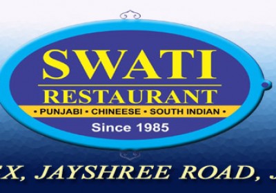 Swati restaurant