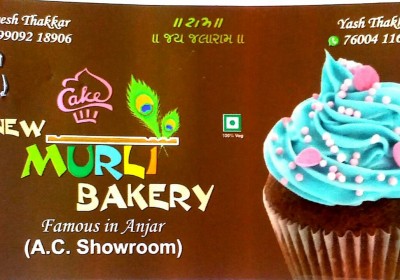 New Murli Bakery