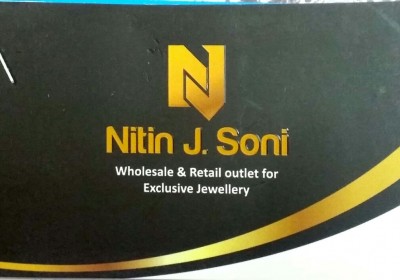 Nitin J Soni