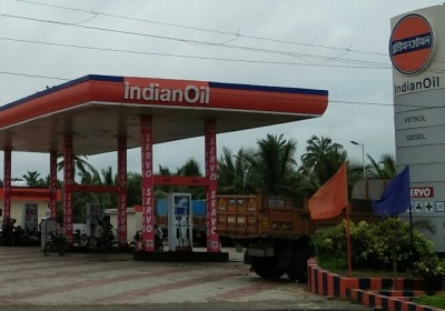 Vasudev Petroleum