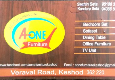 A ONE FURNITURE