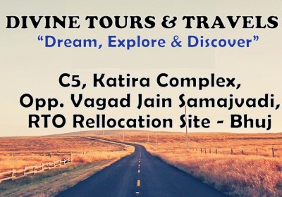 Divine Tours And Travels