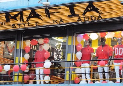 The Mafia Style Ka Adda