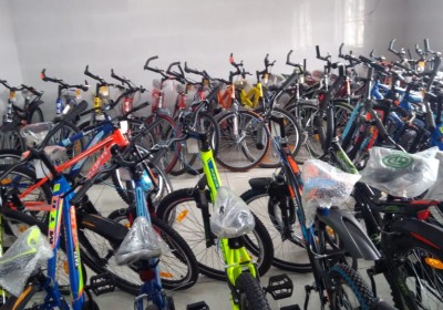 Krishna sales cycle store