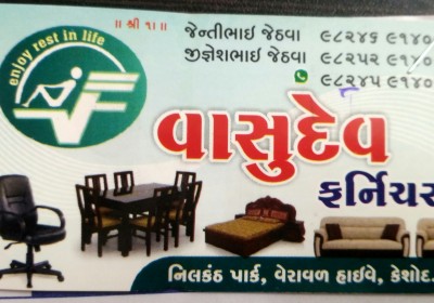 VASUDEV FURNITURE