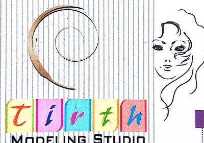 TIRTH MODELING STUDIO