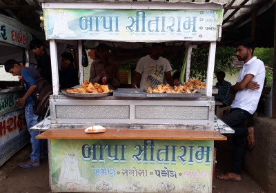Bapa Sitaram Nasta House
