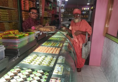 Lakshminarayan frasan mart