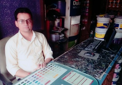 Ghanshyam Enterprise