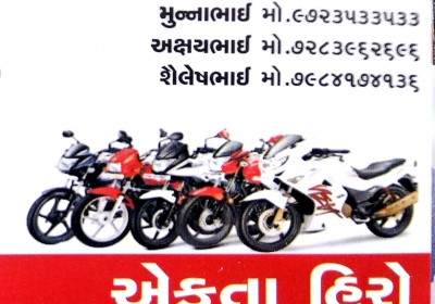 Ekta Automobiles
