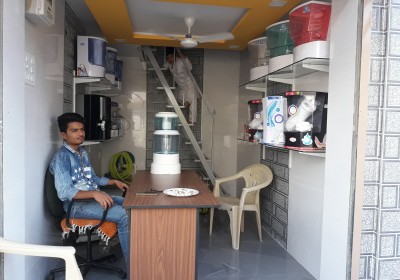 Santosh Marketing