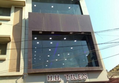 H H Tiles And Furniture