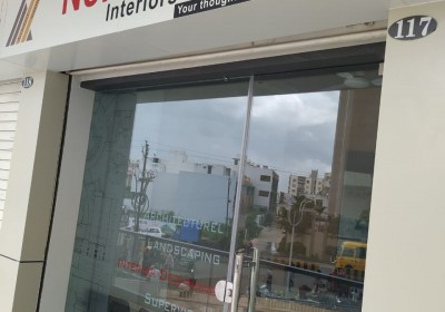 Neno interiors
