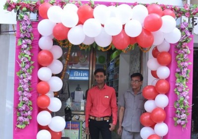 BHARAT AGROTECH