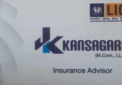 J K KANSAGARA INSURANCE ADVISOR