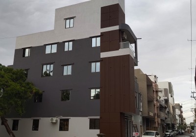 AUM PHYSIOTHERAPY AND FITNESS CENTERS