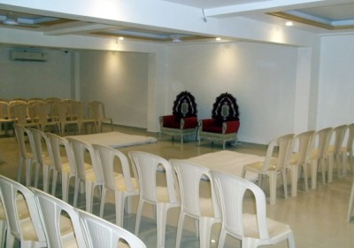 Hotel Sapphire