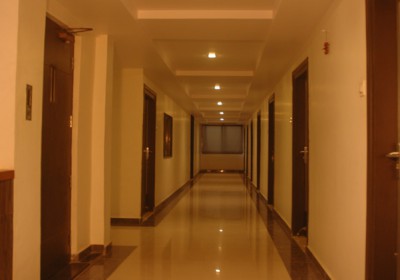 Hotel Sapphire
