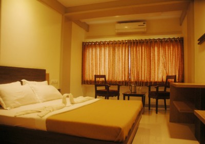 Hotel Sapphire