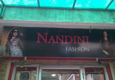 Nandini Fashion