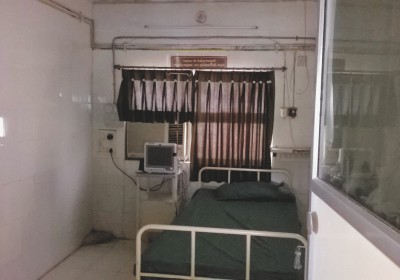 Shree Hatkesh Hospital