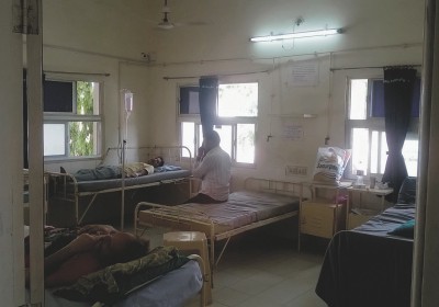Shree Hatkesh Hospital
