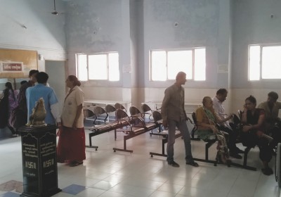 Shree Hatkesh Hospital