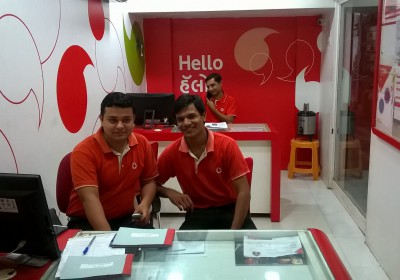 Parth Teleshop And Mobile