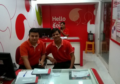 Parth Teleshop And Mobile