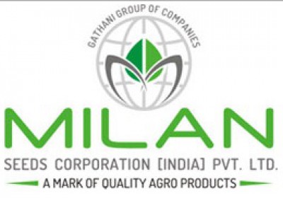 MILAN SEEDS CORPORATION INDIA LIMITED