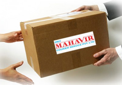 Shree Mahavir Courier Service Pvt Ltd