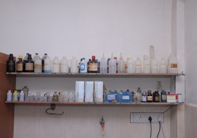Dharti Laboratory