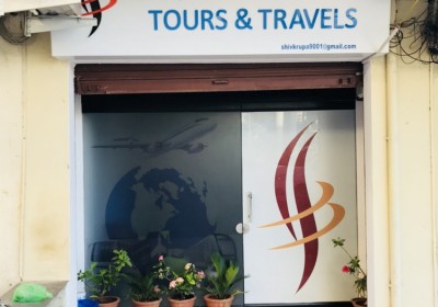 Shivkrupa Tours And Travels