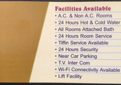 Hotel Khodal