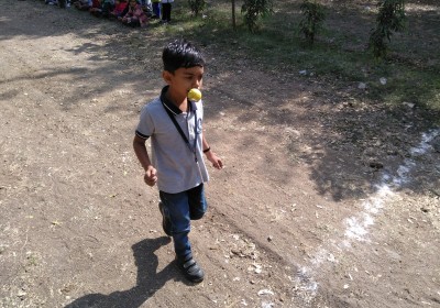 Cygnet English Medium School