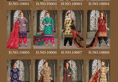 DHANI CREATION