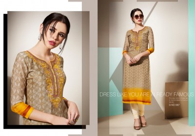 DHANI CREATION