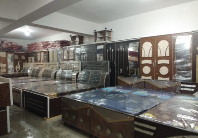 PRAJAPATI FURNITURE
