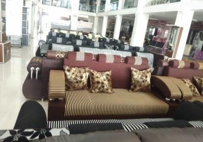 PRAJAPATI FURNITURE